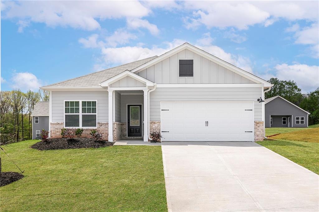 244 Sunfish Circle — photo