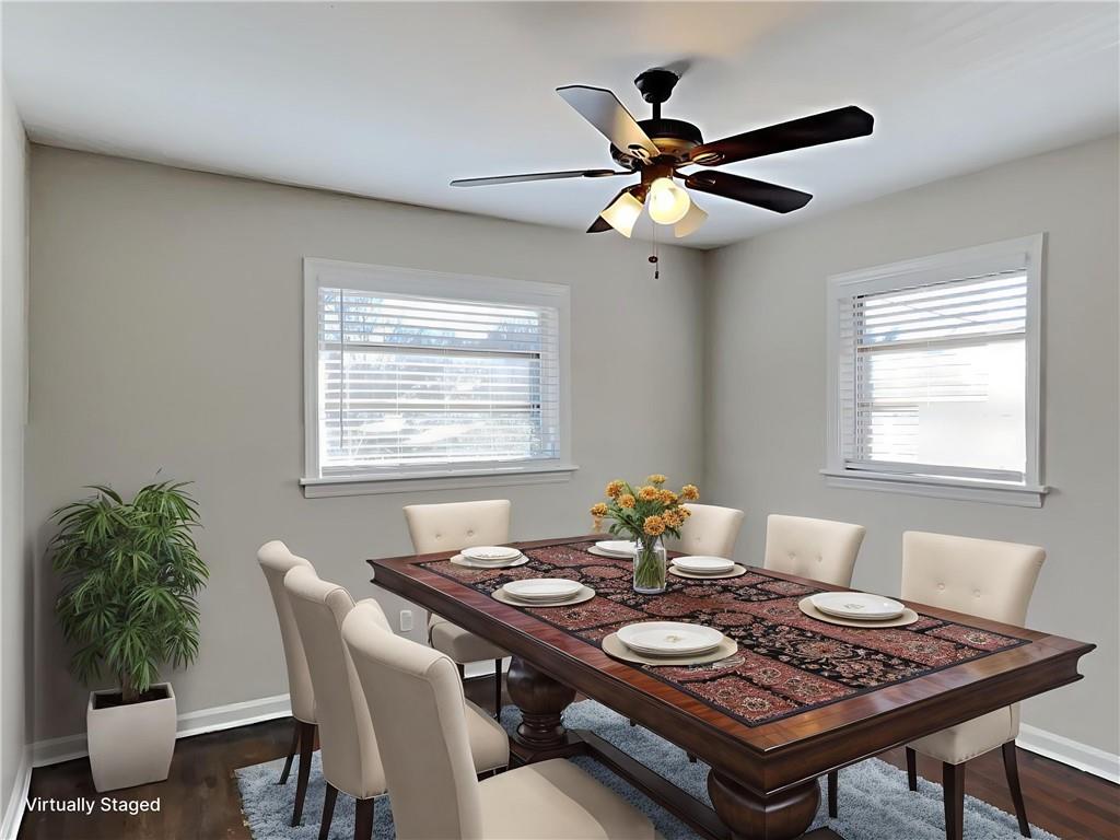 3148 Thrasher Circle, Decatur, GA 30032 — photo 2