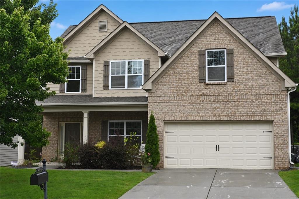 6186 Baltusrol Trace — photo