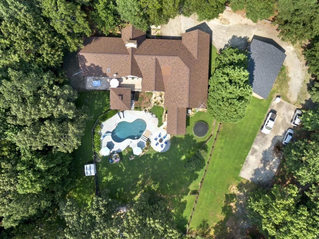 3355 Old Peachtree Road — photo