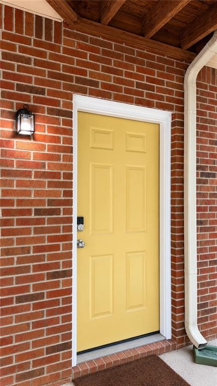 202 Oakwood Unit B Circle — photo