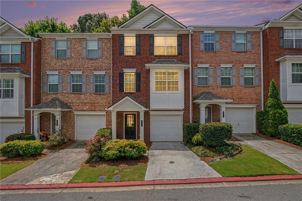 417 Heritage Park Trace NW Unit 2 — photo