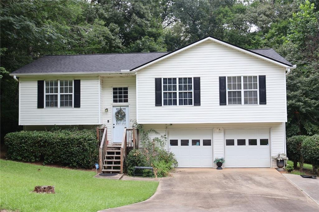 8748 Jenkins Road — photo
