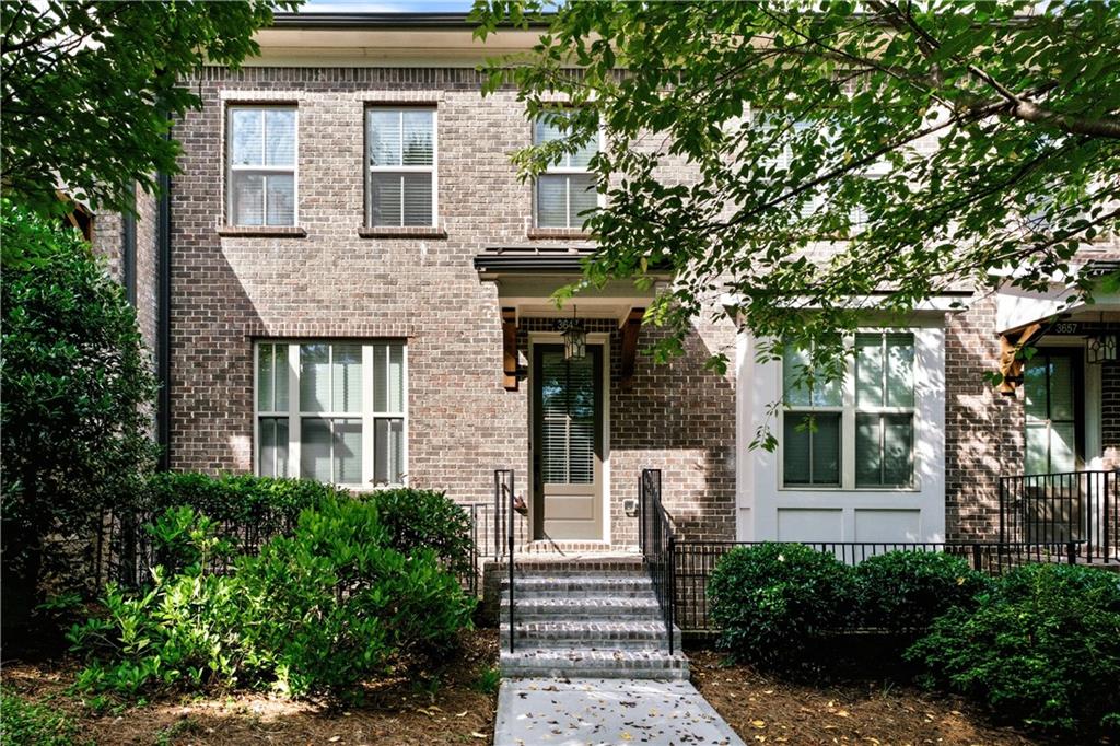 3647 Atherton Park Court — photo