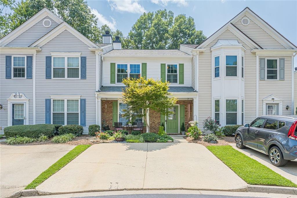 9165 Nesbit Ferry Road Unit 31 — photo