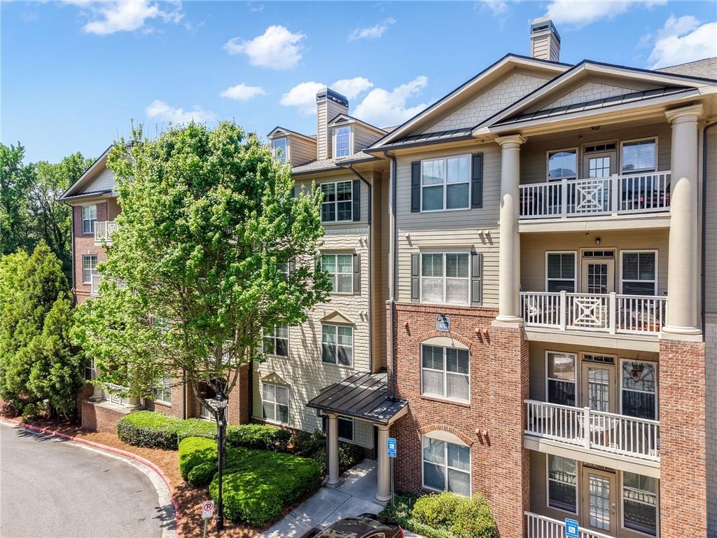 4805 W Village Way SE Unit 1206 — photo