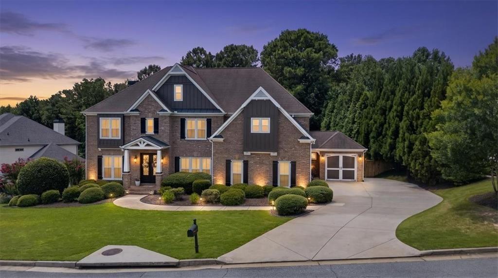 5171 Millwood Drive — photo
