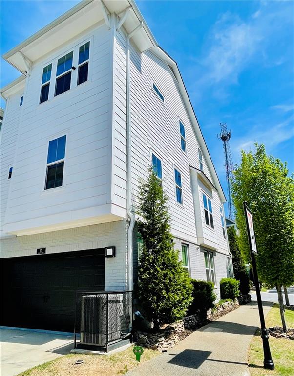 423 Hargrove Lane, Decatur, GA 30030 — photo 2