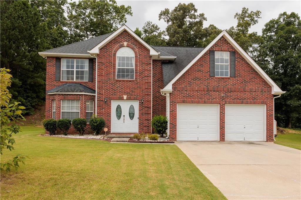 6807 Hill Creek Cove — photo