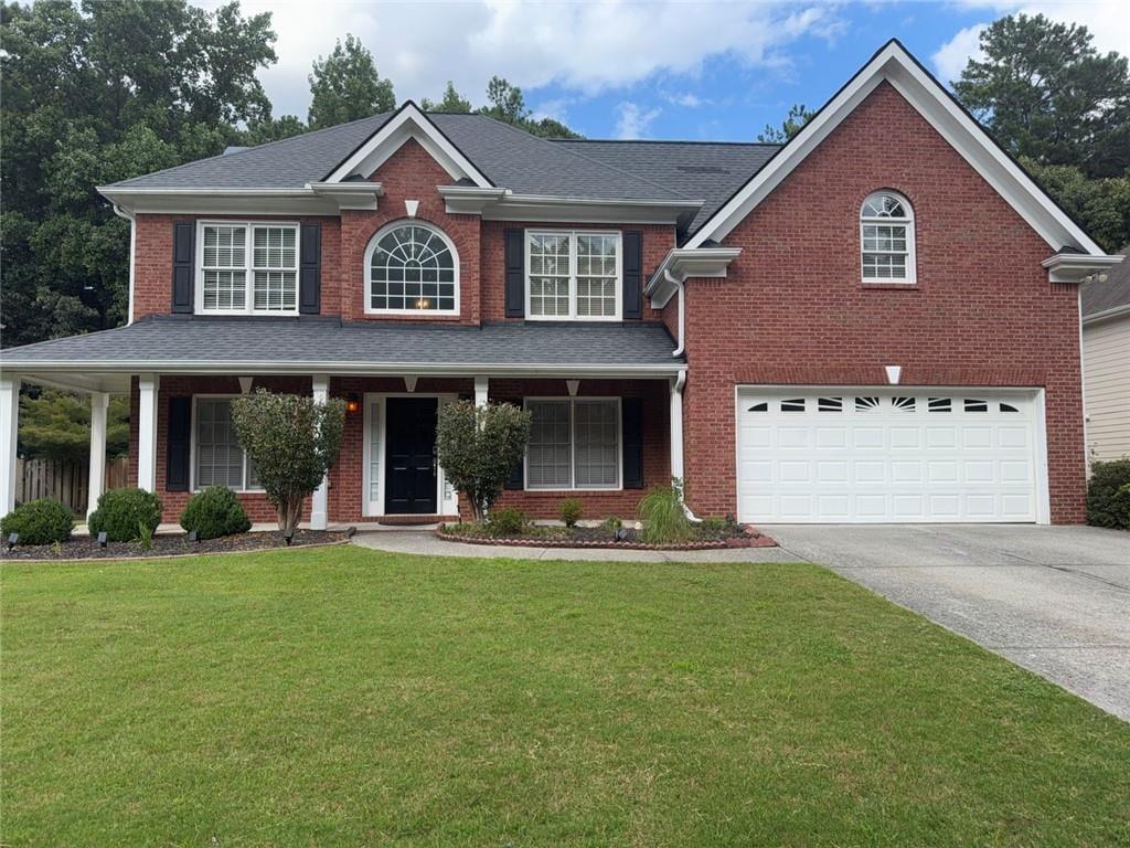 2320 Turtle Creek Way — photo