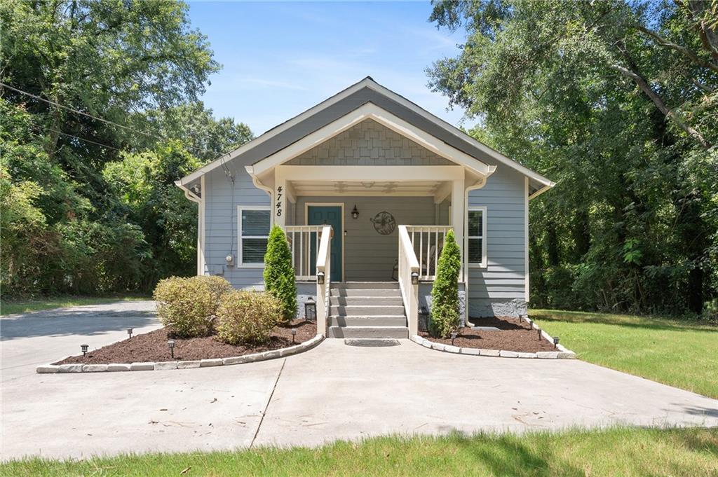 4748 Fowler Circle — photo
