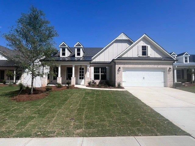 717 Brooke View — photo