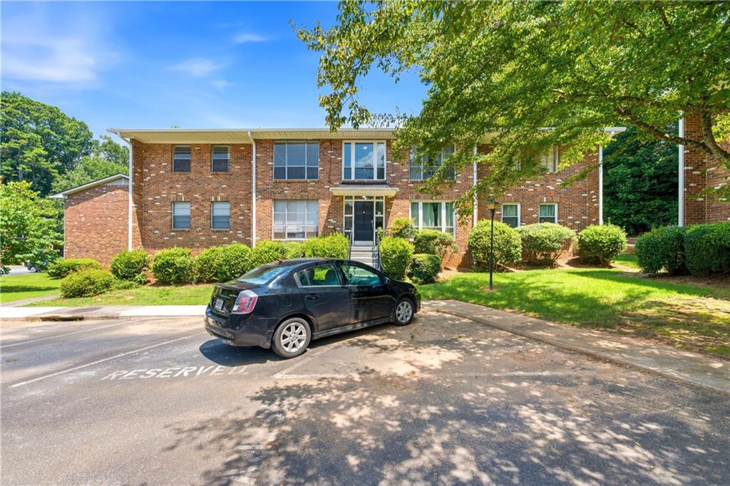 510 Coventry Road Unit 3C — photo