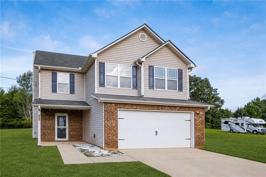 315 Furrow Creek Court — photo