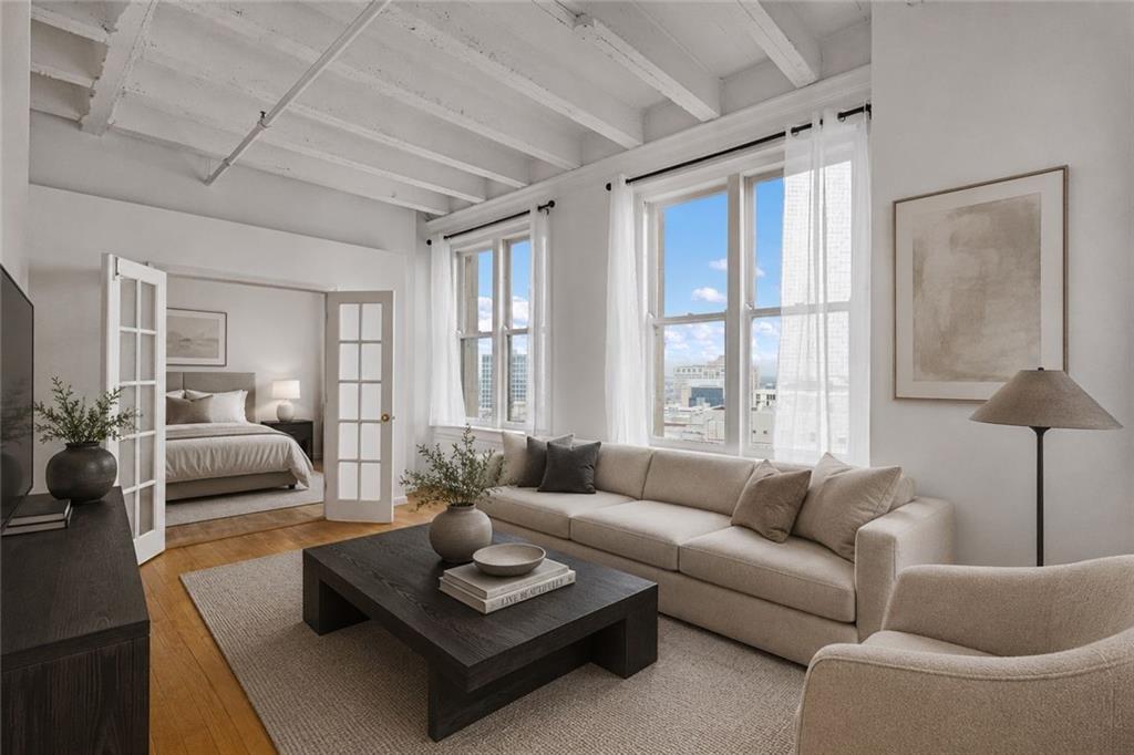 32 Peachtree Street NW Unit 1306 — photo