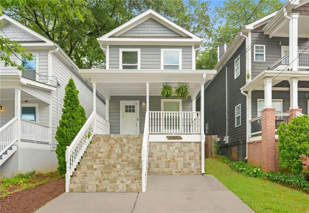 1012 Mcdaniel Street SW — photo