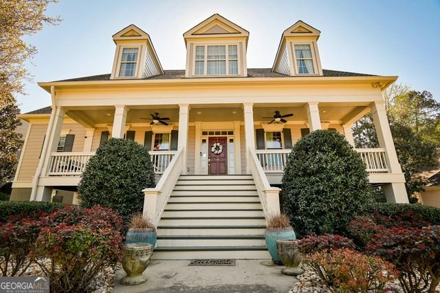 6012 Golf View Crossing — photo