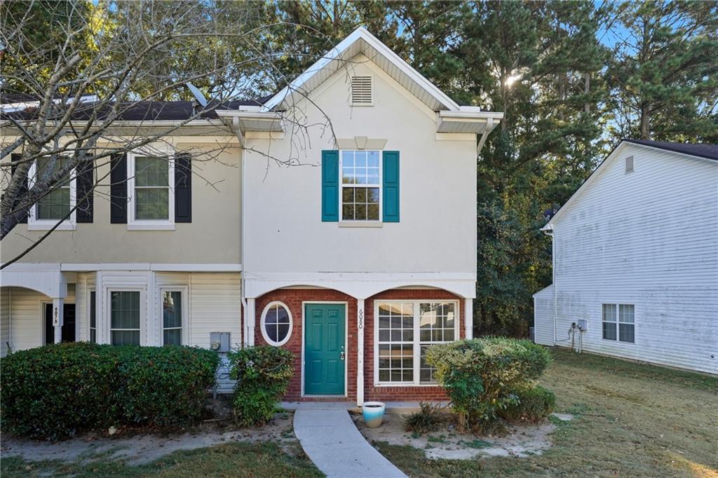 6080 Camden Forrest Cove — photo