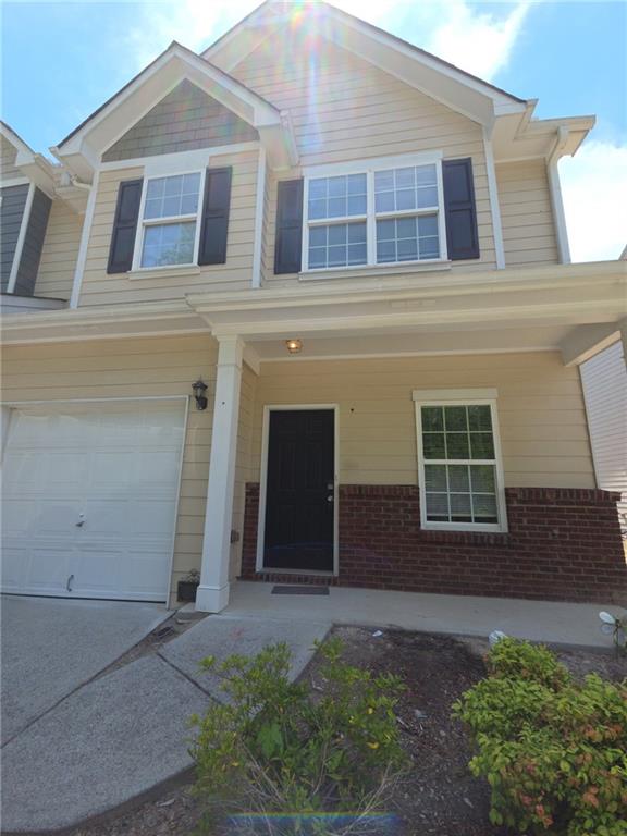 3131 Cedar Glade Lane — photo