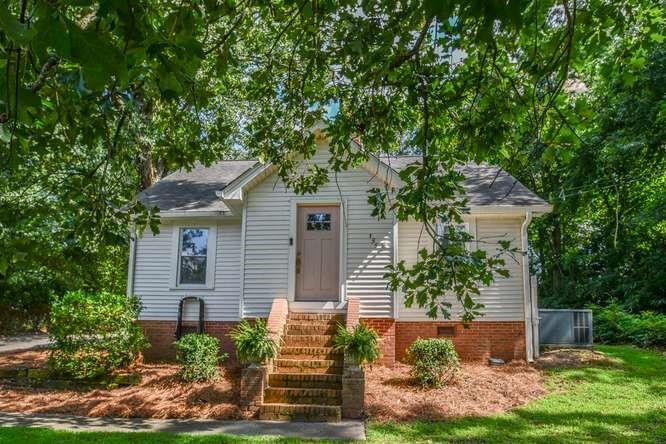 155 Mountain View Drive — photo