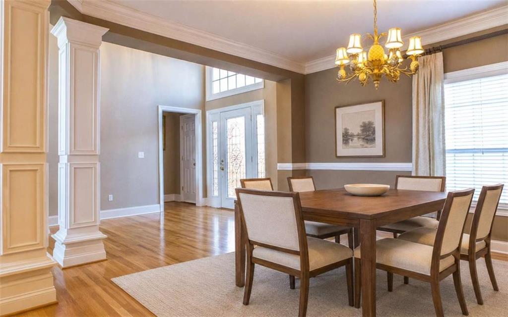 47 N Edenfield Ridge Drive N, Rome, GA 30161 — photo 2