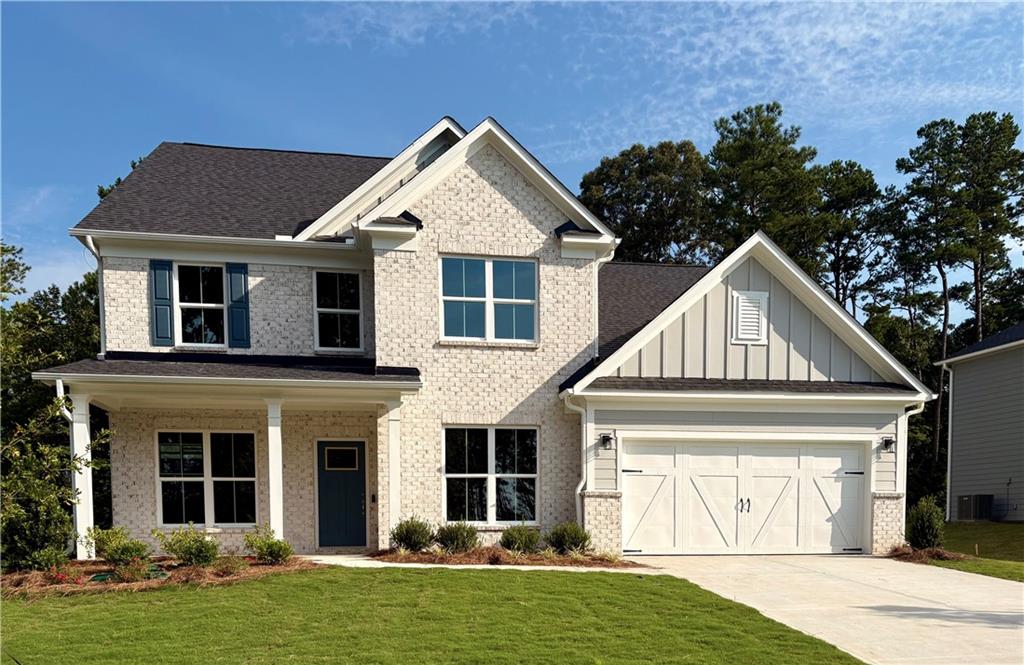 1606 Waterchase Drive — photo