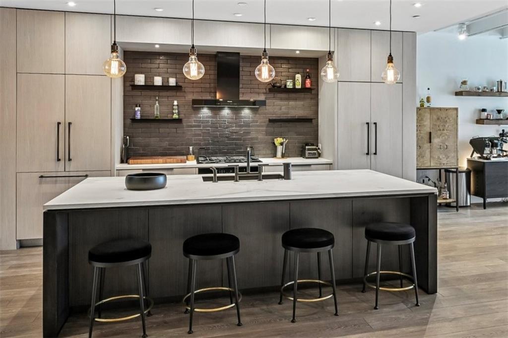 805 Peachtree Street NE Unit 501 — photo