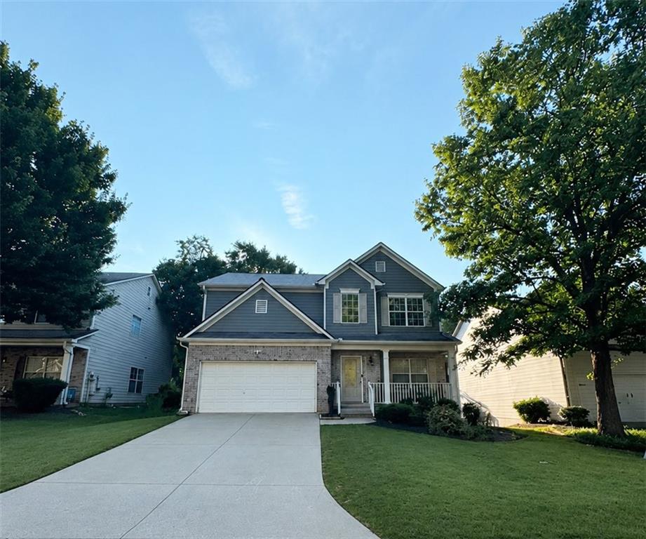 131 Whitfield Way — photo