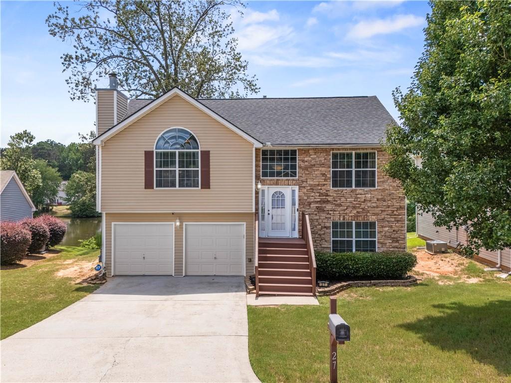 27 Waters Edge Way — photo