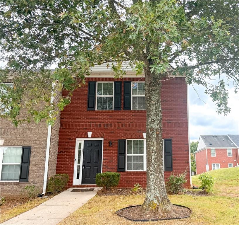 7712 Autry Circle Unit 201 — photo