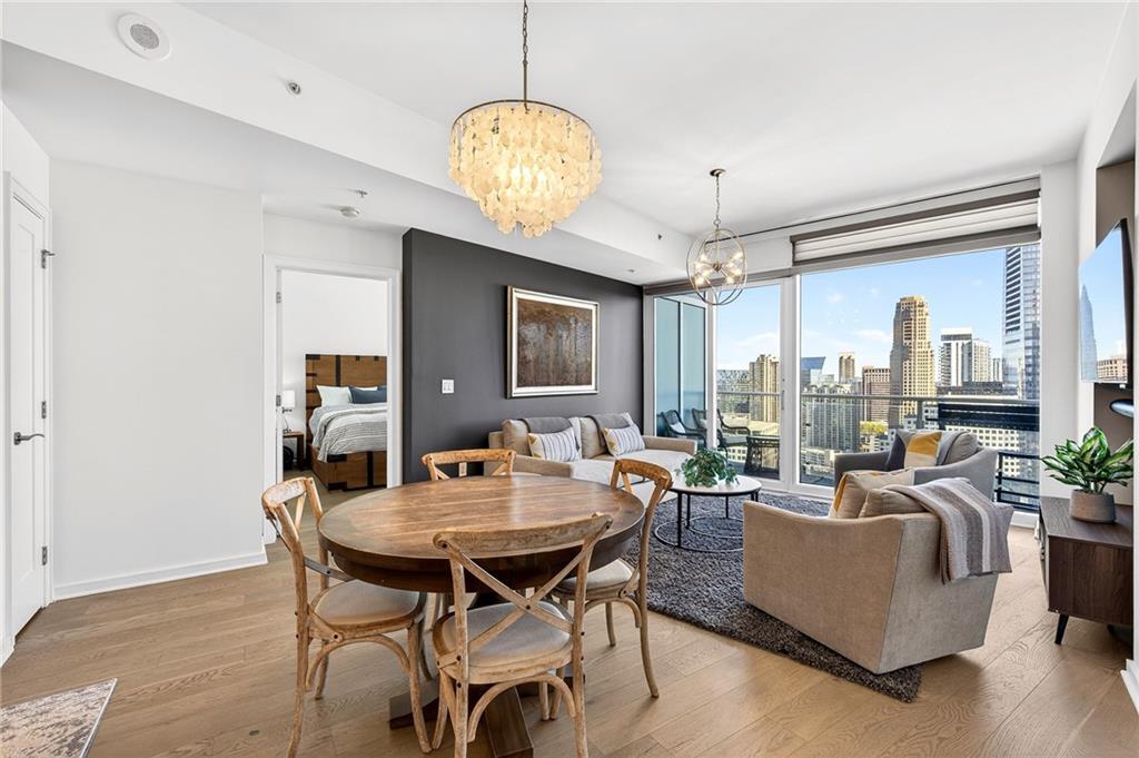 3325 Piedmont Road NE Unit 2407 — photo
