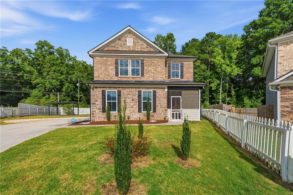 145 Hunts Mill Circle — photo