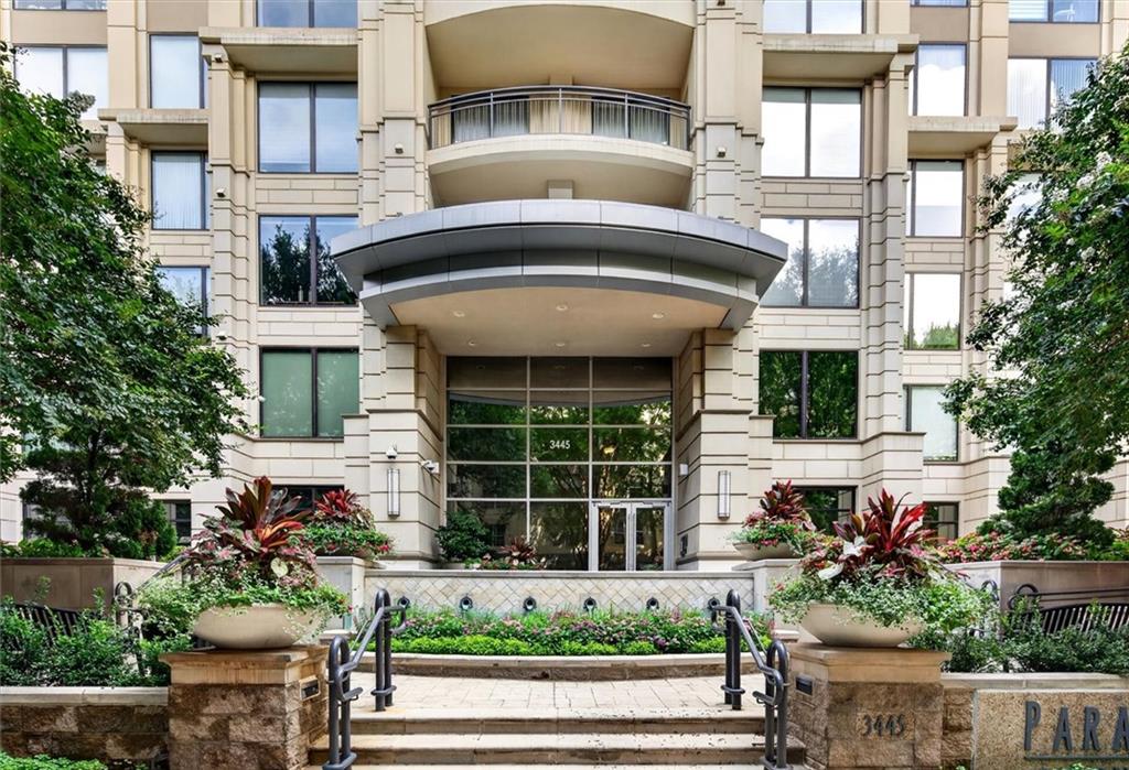 3445 Stratford Road NE Unit 1508 — photo