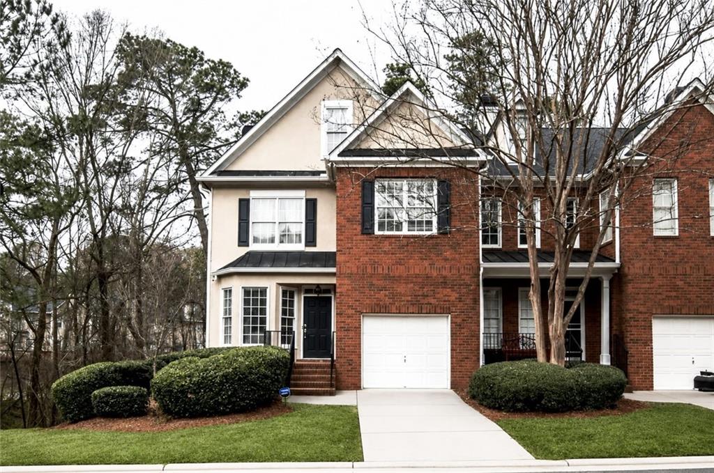 2436 Leaf Hollow Court — photo