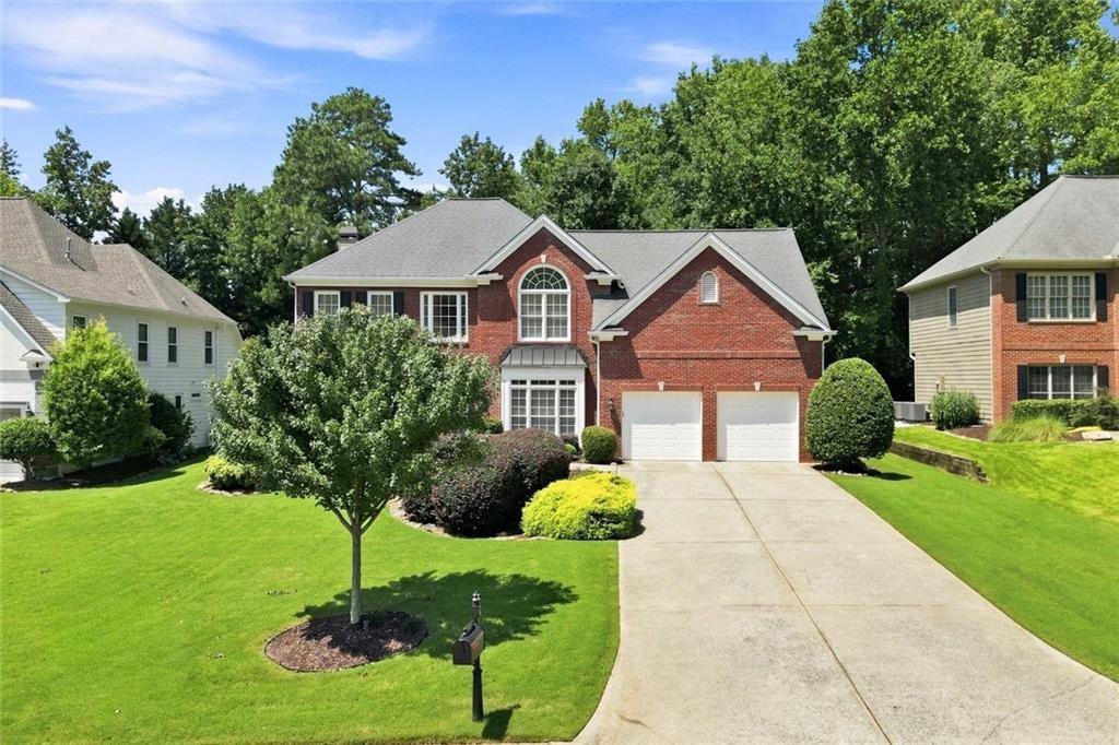 3920 Shiloh Ridge Run — photo