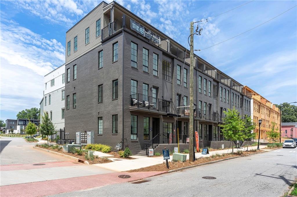 919 Hughley Circle SE Unit 72 — photo