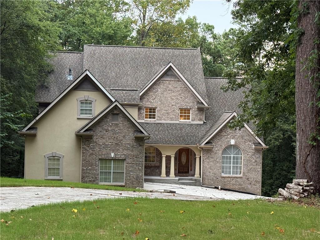 3150 Haverhill Cove — photo