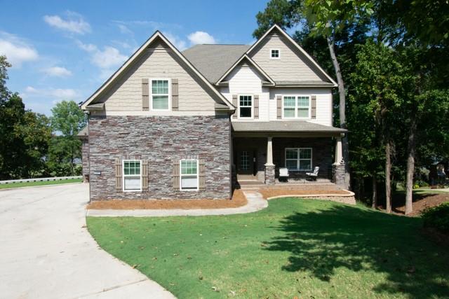 1001 Overlook Drive — photo