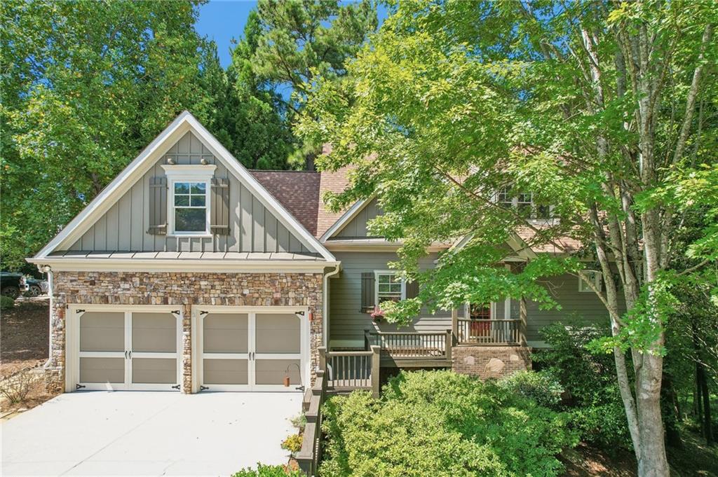 9 Cavender Run — photo