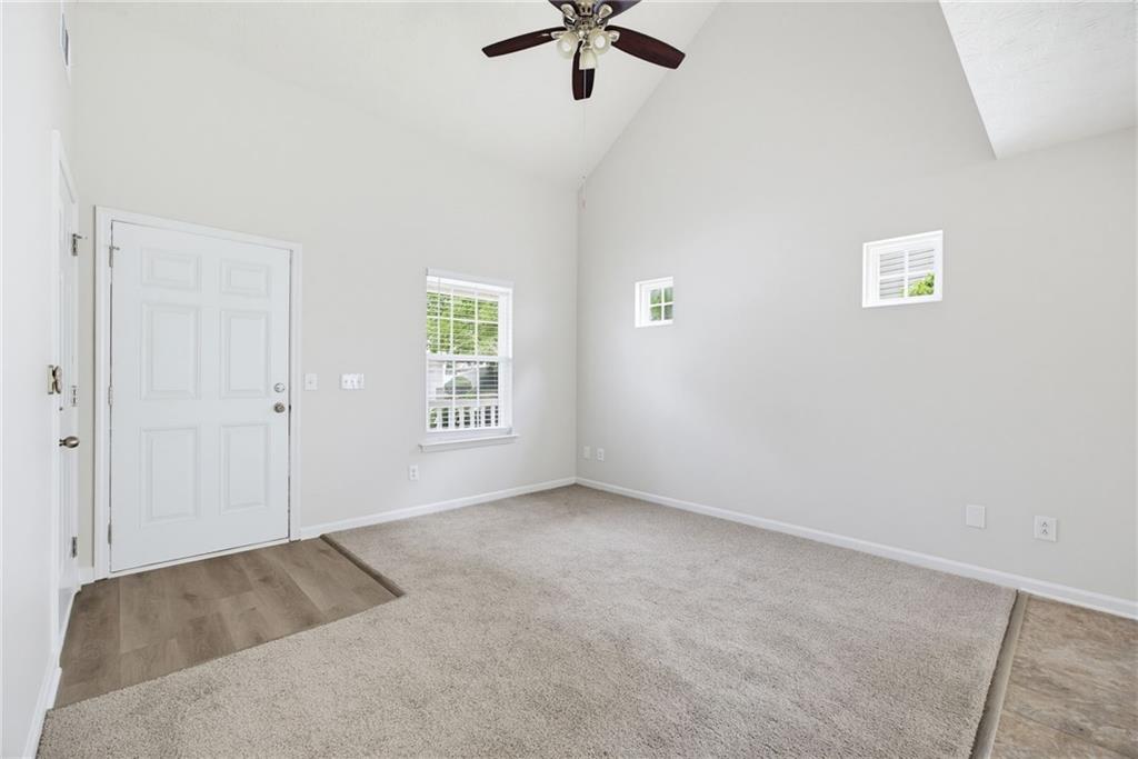 247 Silver Ridge Drive, Dallas, GA 30157 — photo 2