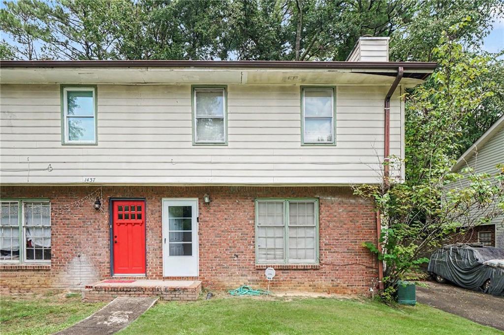 1435 Forest Villa Drive NW — photo