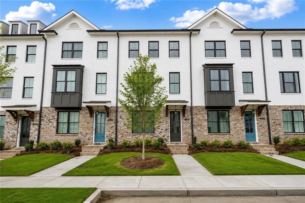 5408 Howington Court Unit 178 — photo
