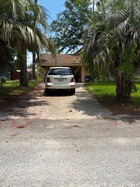 2313 Glynn Circle — photo