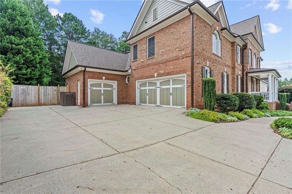 507 Blue Ridge Way, Canton, GA 30114 — photo 2