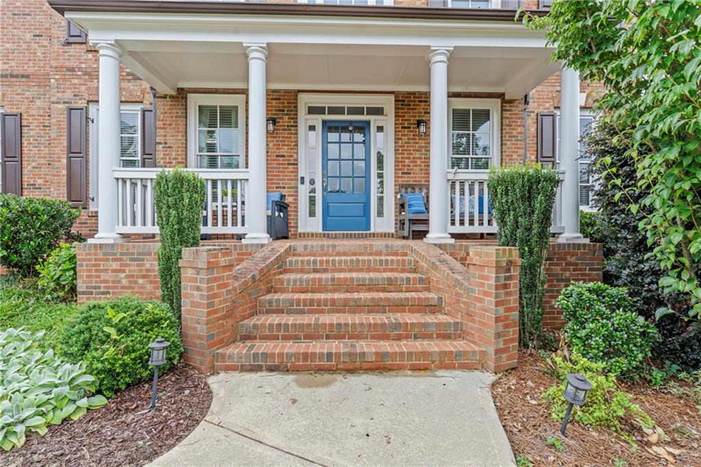 507 Blue Ridge Way, Canton, GA 30114 — photo 3