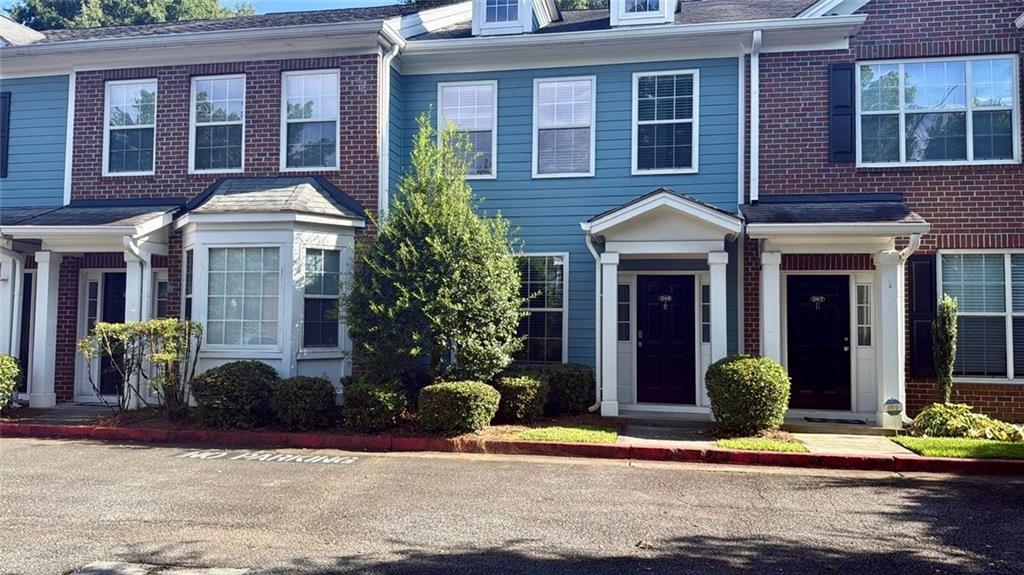 369 Pine Hill Place Unit 1 — photo