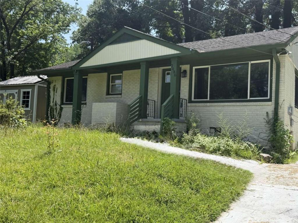 2486 Ivydale Drive — photo