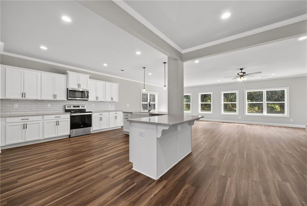 3145 George Williams Road, Monroe, GA 30656 — photo 3
