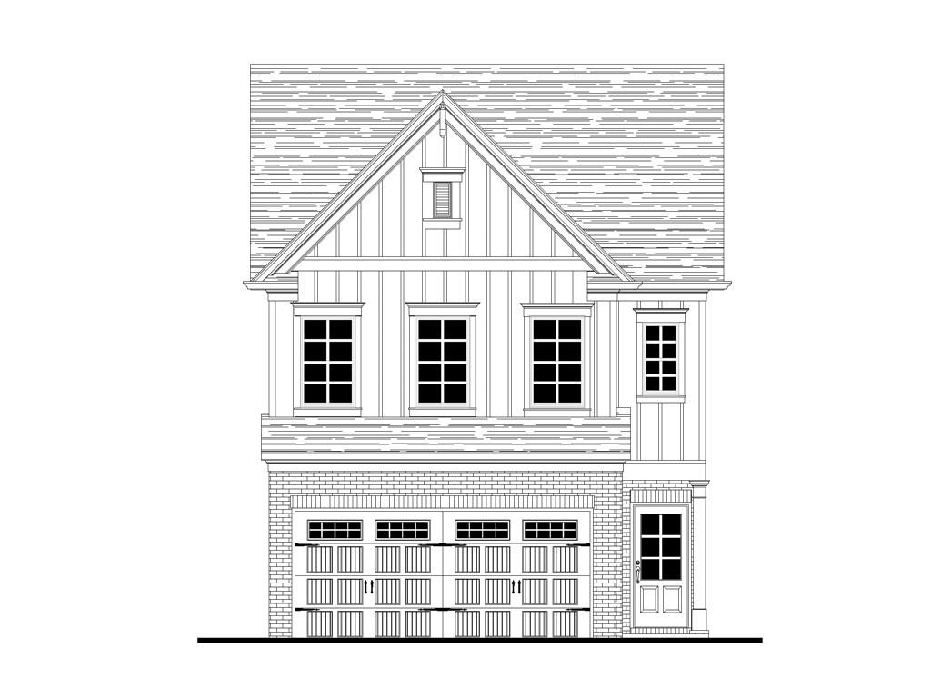 1130 Bartlett Trace — photo