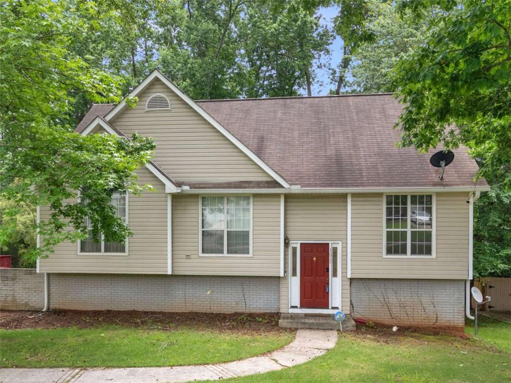 3055 Deerfield Way — photo